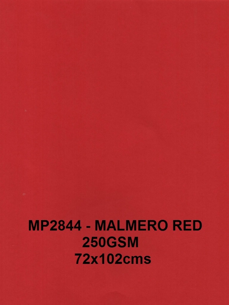 MALMERO RED