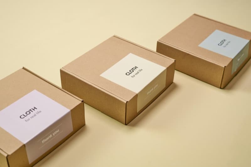 Choosing Paper for Premium Packaging