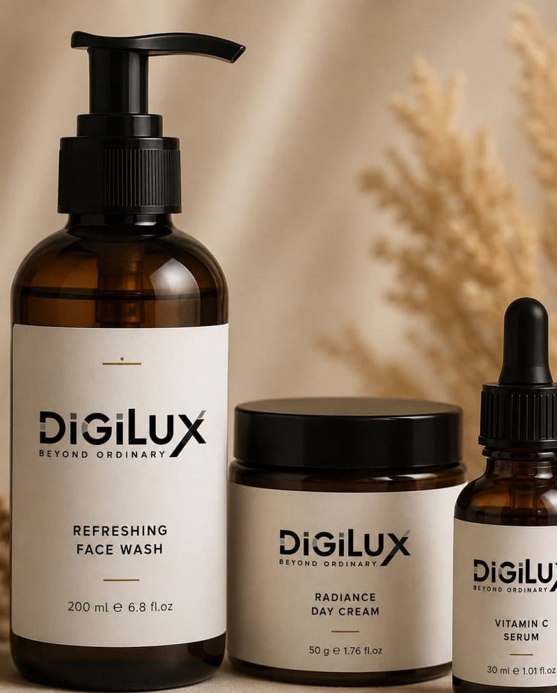 Cosmetic Labels