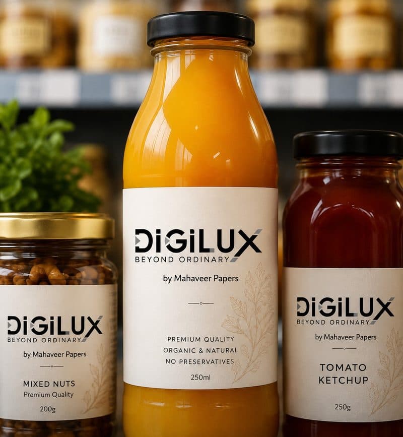 FMCG
