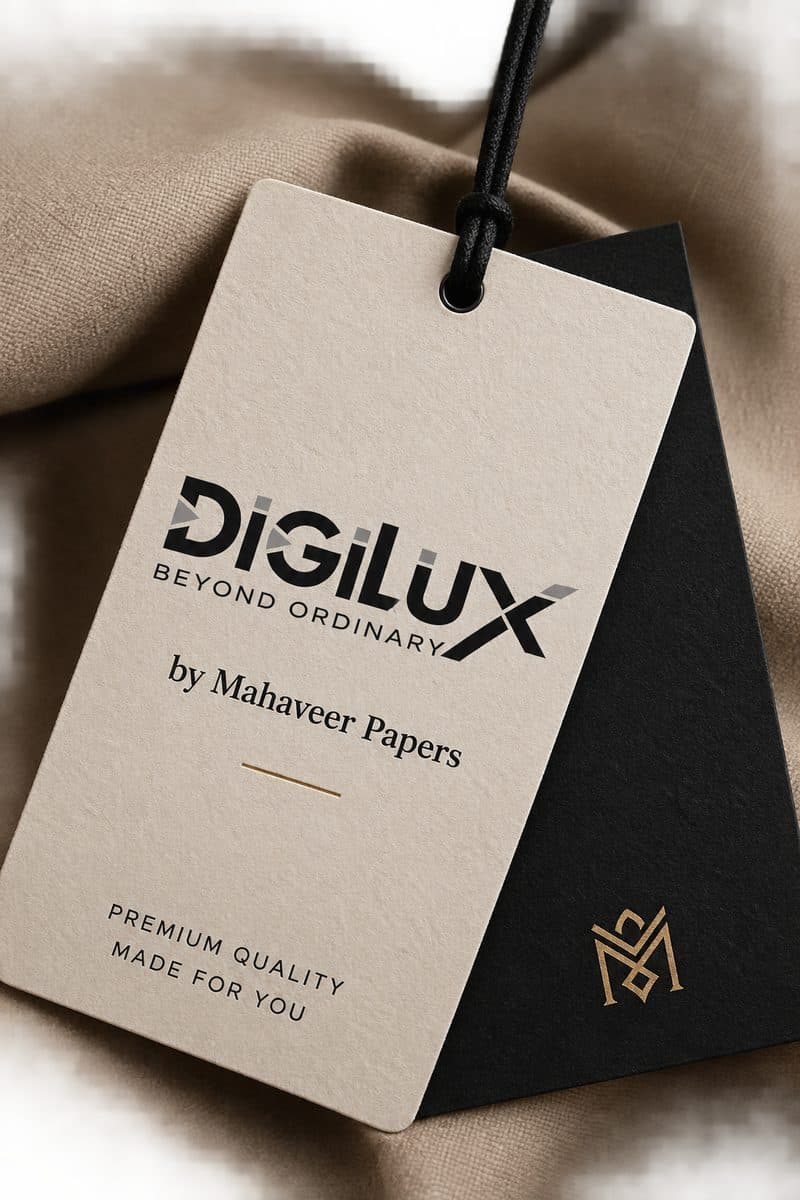 Garment Tags