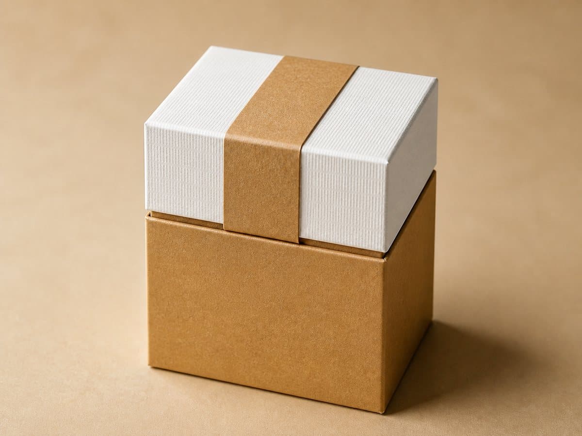 What is DigiLux — premium textured box crafted from DigiLux board