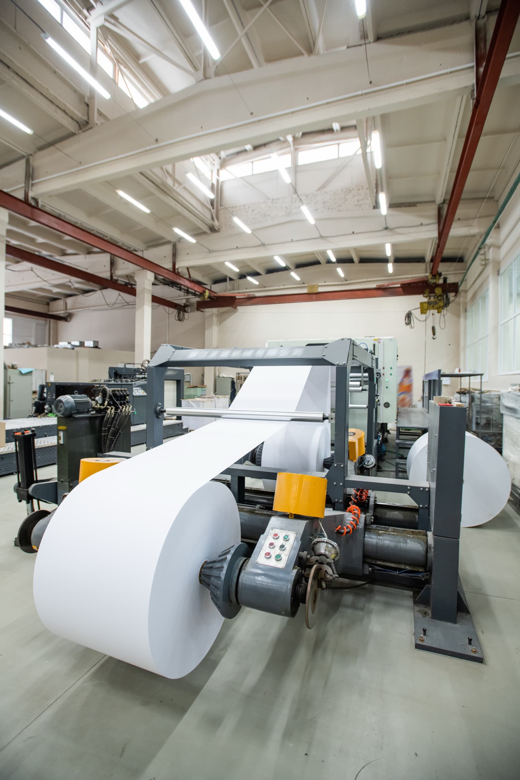 Digital Printing