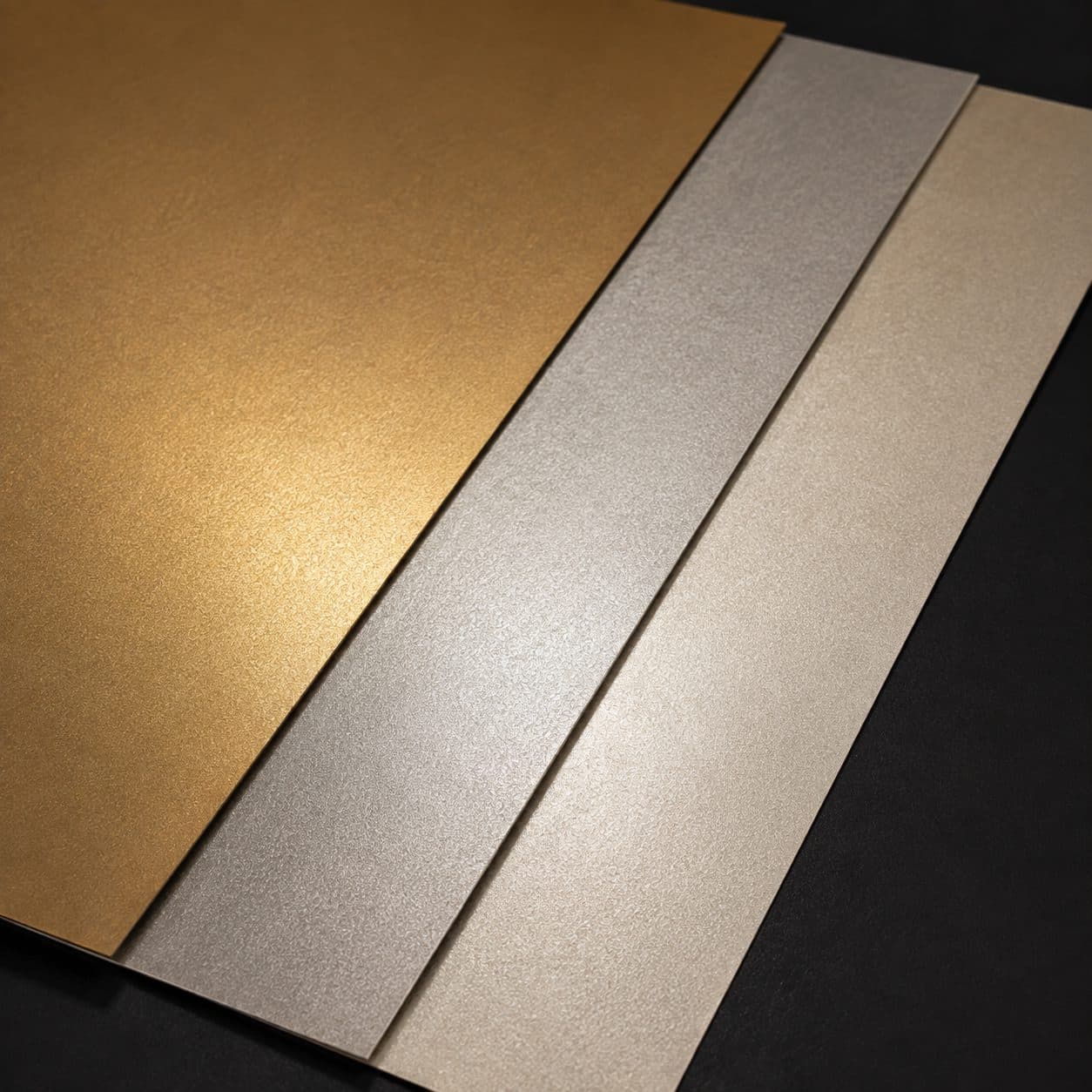 Favini premium paper — home page banner