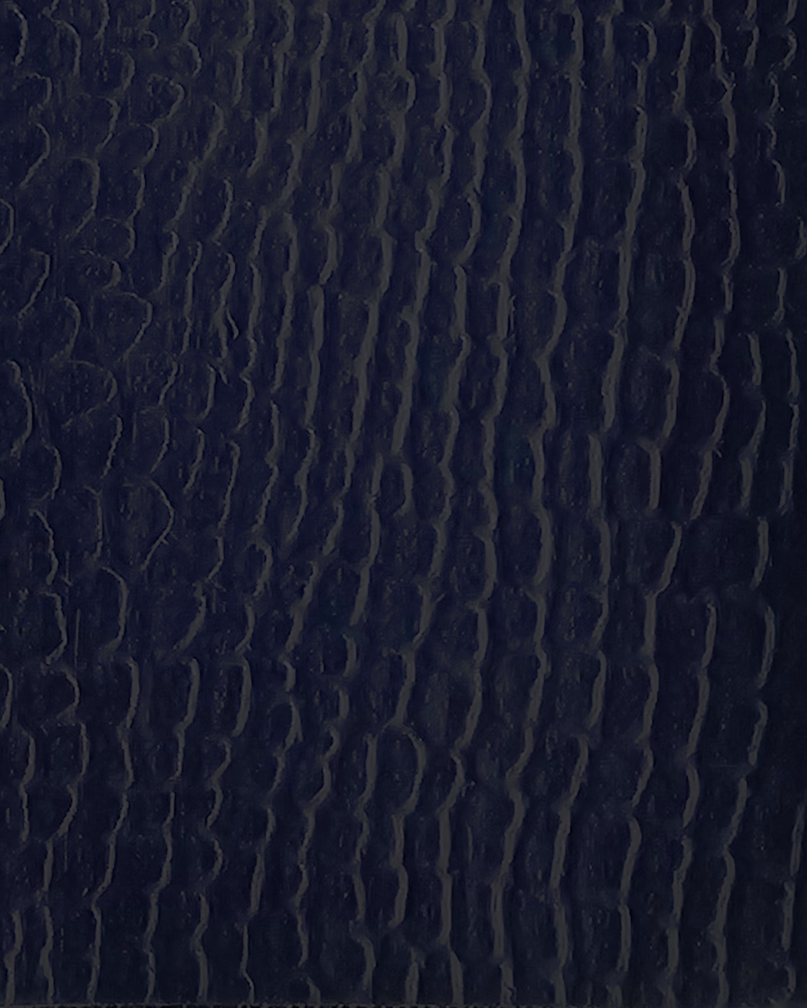 Alligator — Blue