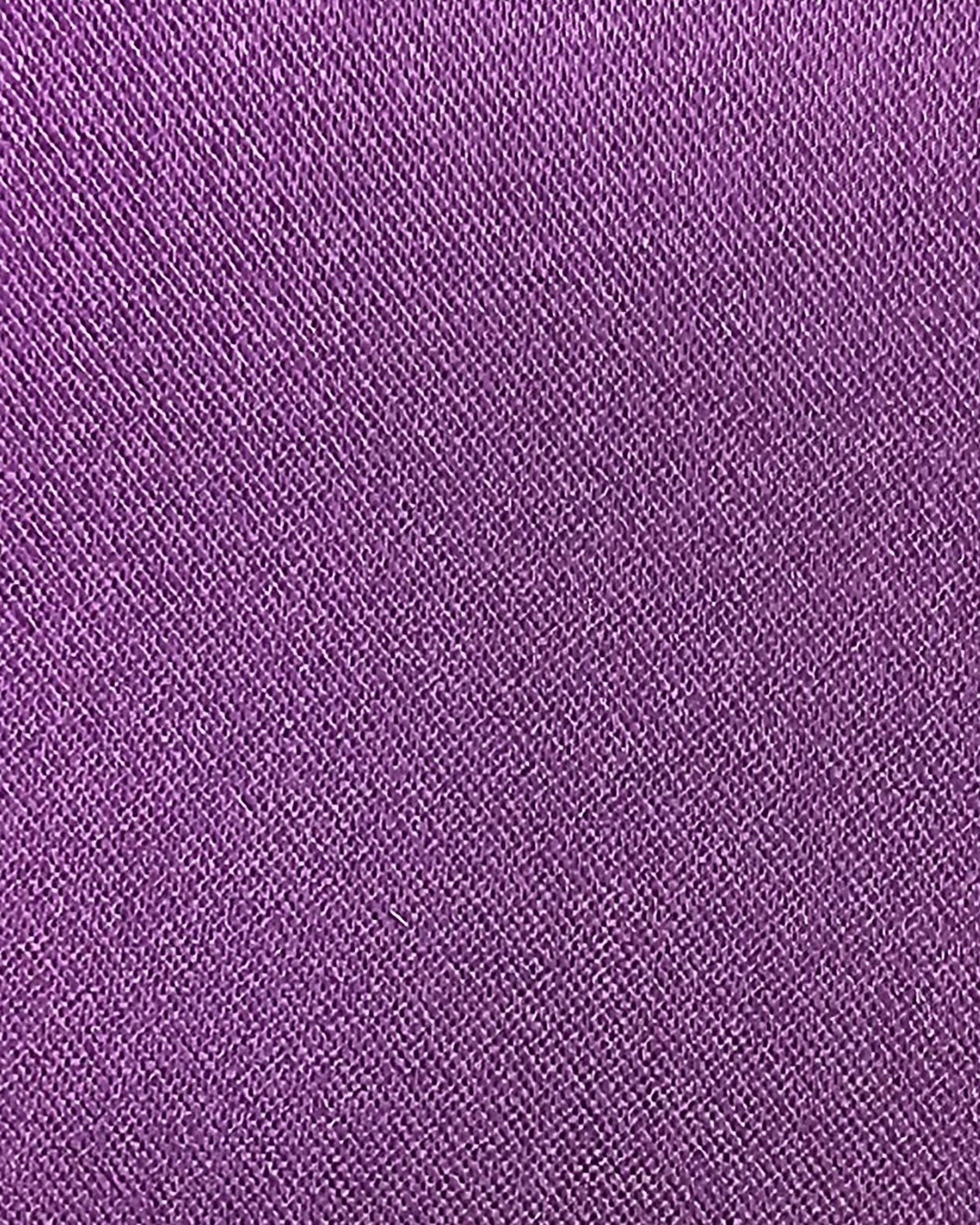 Cloth Satin — Cloth Satin Purple
