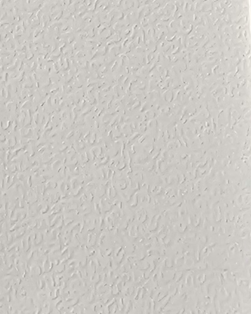 398 HB Needle Point White