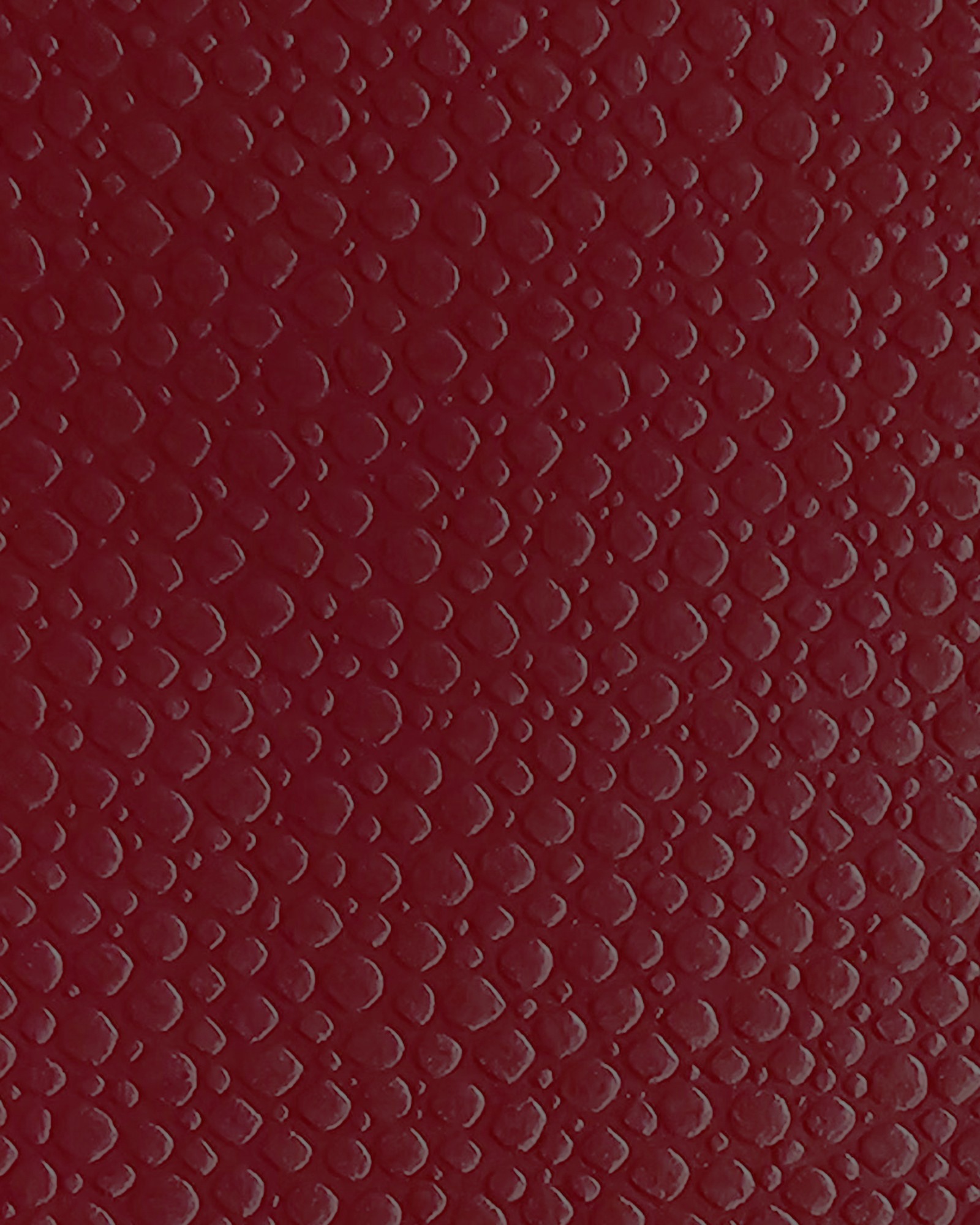 Stingray — Red